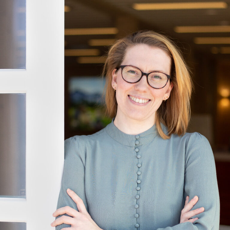 Jennifer Ludwig – Marketingberatung für den Mittelstand in Cottbus